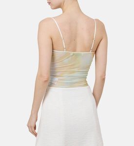 Majorelle Printed Bodysuit