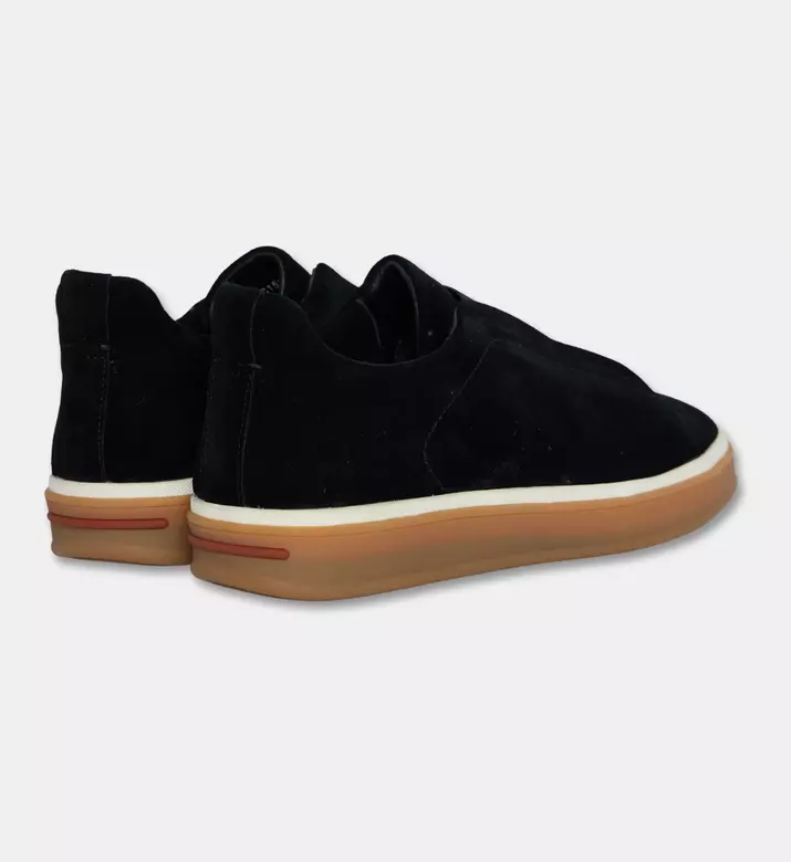 Mario Cerutti Shoes Sneakers, Black, Eu-41, Packshot View