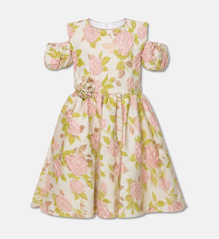 Speranza Dress, Packshot View