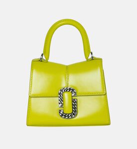 The St.marc Top Handle Bag