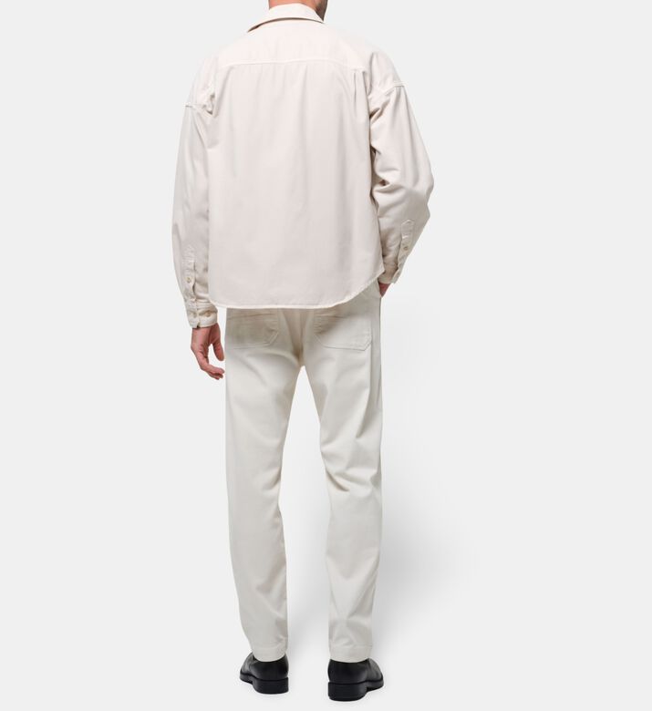 Citizen of Humanity Pant Carpenter, Model View