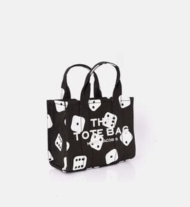 Marc Jacobs Dice-print Small Tote Bag, Packshot View Marc Jacobs Dice-print Small Tote Bag, Packshot View