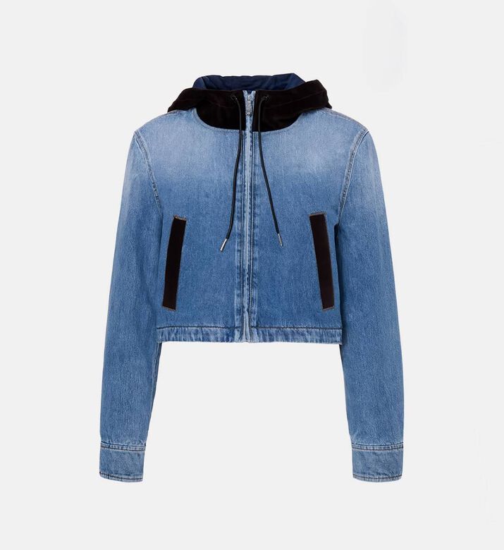 Marni Jack, Packshot View