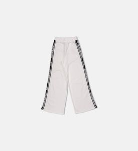 La Mia Bambina Casual Side Stripes Pants, Packshot View