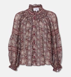 Ba&sh Shirt Denna, Packshot View