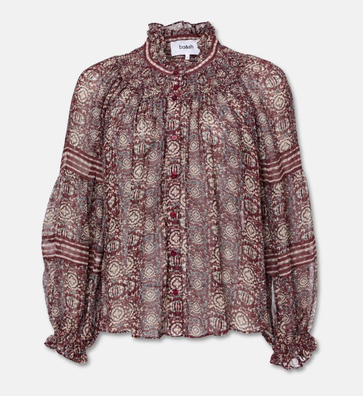 Ba&sh Shirt Denna, Packshot View