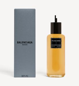 Balenciaga Refill Edp Muscara, Packshot View