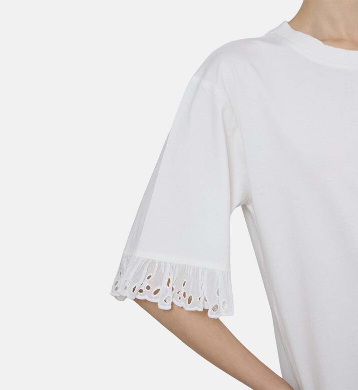 Classic Short-sleeve T-shirt Classic Short-sleeve T-shirt