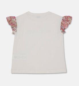 Etro Ts, Pink, 6y, Packshot View