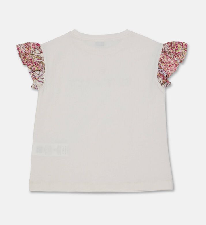 Etro Ts, Pink, 6y, Packshot View