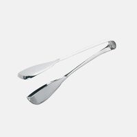 Stainless Steel Pastry Tongs