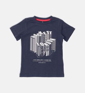 Baumewoll Cotton Short-sleeve T-shirt