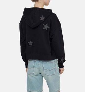 Mia Zip-up Hoodie Sweater