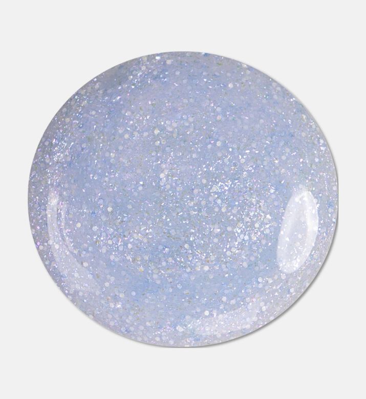 Nailmatic Merlin Shimmer Pearly Nail Polish, Packshot View