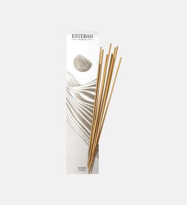 Reve Blanc Bamboo Stick Incense