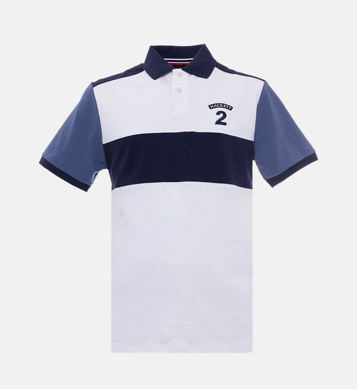 Hackett London Polo Heritage, Packshot View Hackett London Polo Heritage, Packshot View