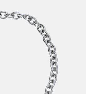 Marc Jacobs Necklace Daisy Puzzle, Packshot View Marc Jacobs Necklace Daisy Puzzle, Packshot View
