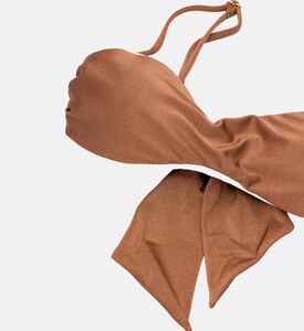 Palmacea Sweetheart Sleeveless Top, Packshot View