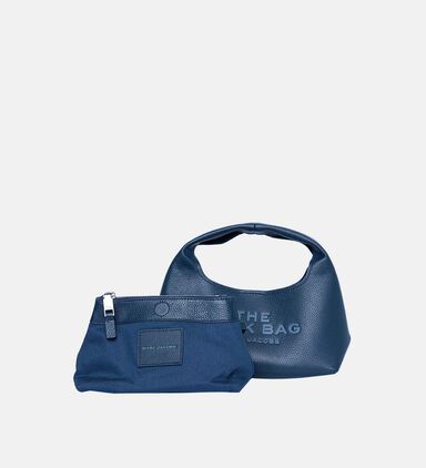 The Mini Leather Sack Bag