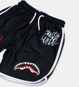 Sprayground Short Diablo, Packshot View