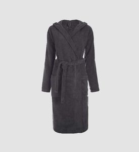 Uni Cotton Terry Timeless Bathrobe