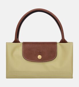 Longchamp Pouch Pliage, Light-green, Packshot View