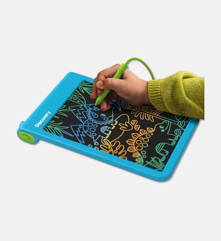 Discovery Toy Lcd Doodle Board?, Packshot View