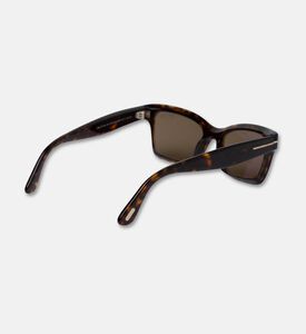 Tom Ford Sunglass, Brown, Packshot View