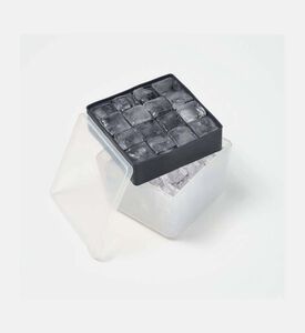 صندوق تخزين ثلج مربع سيليكون