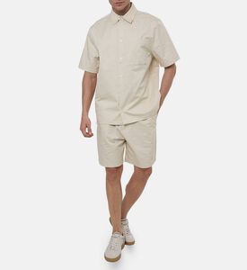 Axel Arigato Short Nova, Model View