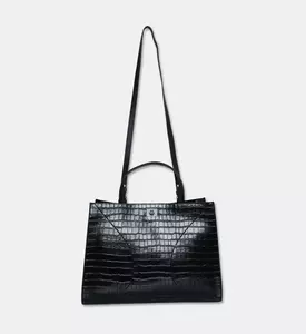 Zadig et Voltaire Bag Jack Croco, Packshot View