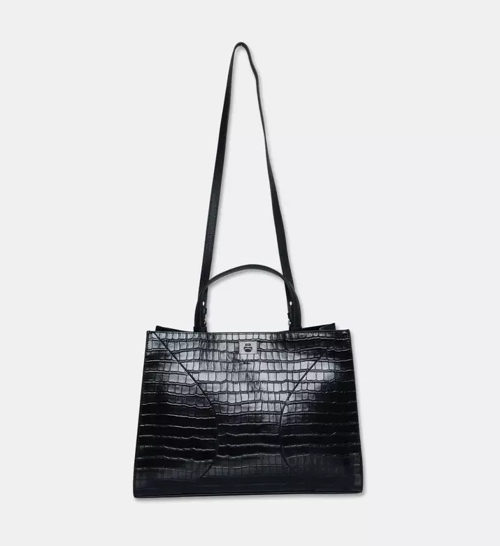 Zadig et Voltaire Bag Jack Croco, Packshot View