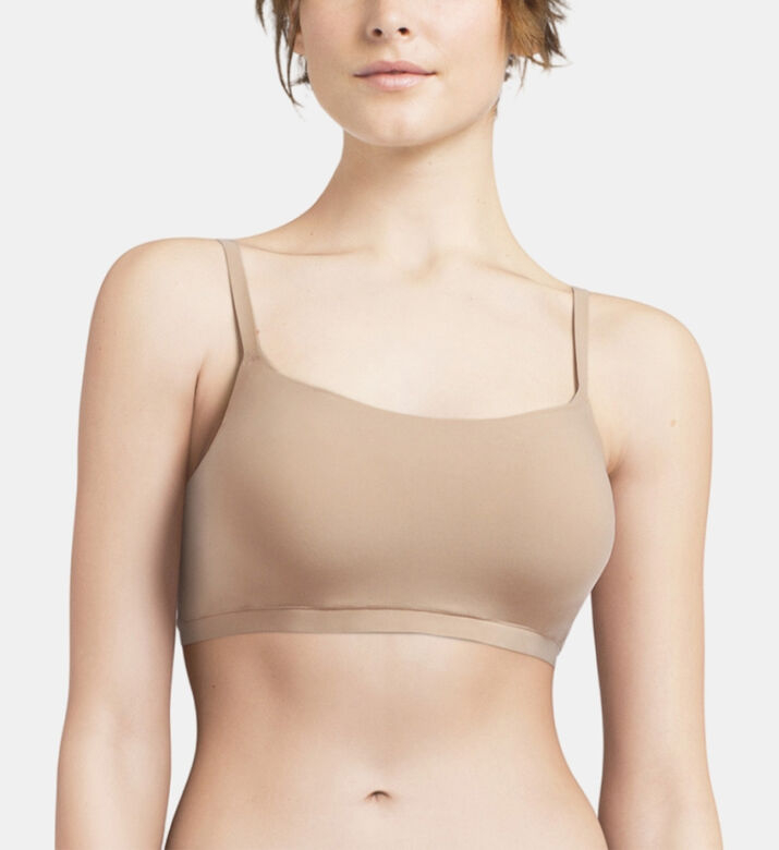 Soft Stretch Padded Bustier