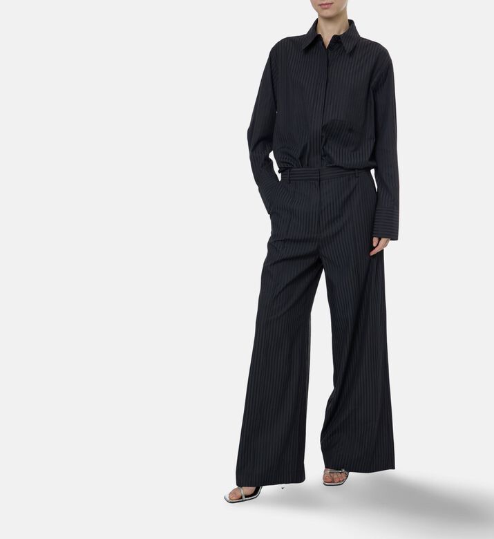 CAMILLA AND MARC Pant Ophyria, Model View