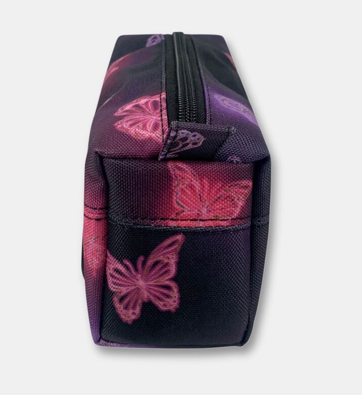 Hype Zip Pencil Pouch, Packshot View