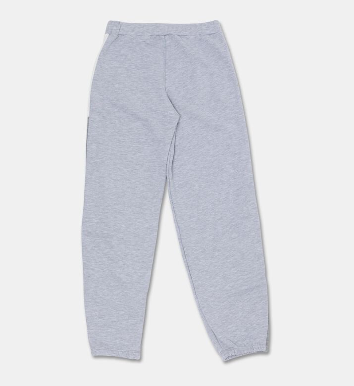 La Mia Bambina Pant, Grey, 12.5y, Packshot View
