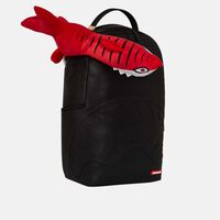 Casual Shark Bite Backpack