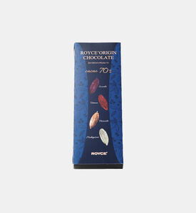 شوكولاته أصيلة 70 80 جم