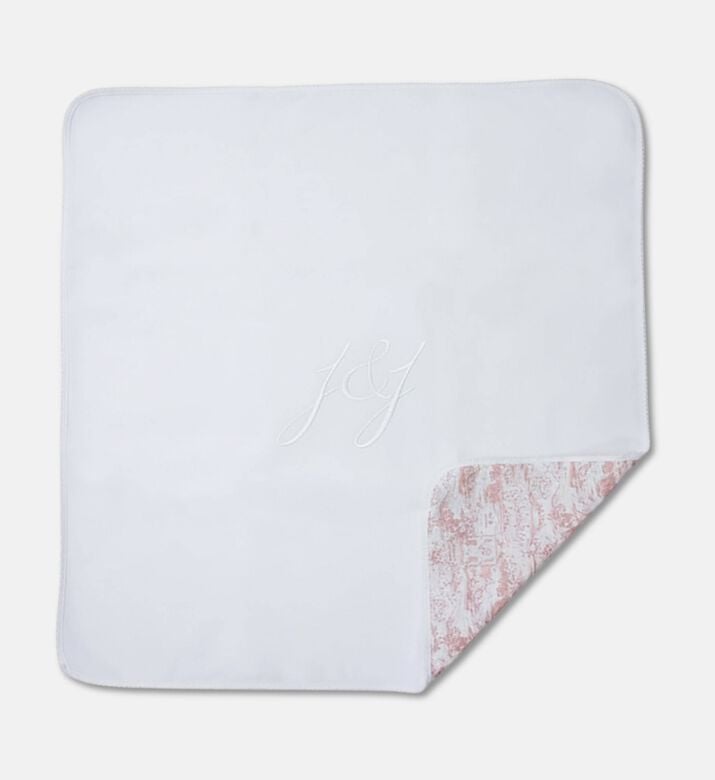 Jules and Juliette Paris Blanket Jouy, Packshot View