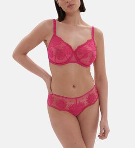 حمالة صدر انتريغ بأكواب كاملة