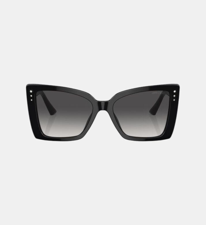 Andie Cat-eye Sunglasses