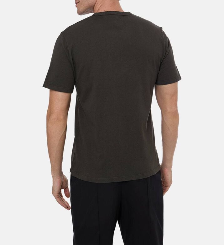 Vince Short-sleeve T-shirt, Model View