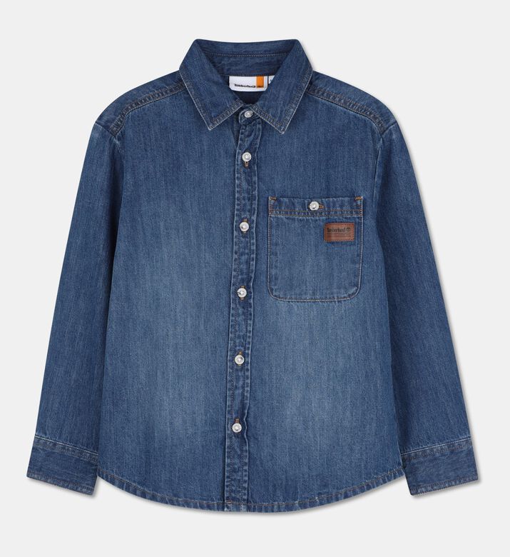 Timberland Shirt Back School, Packshot View