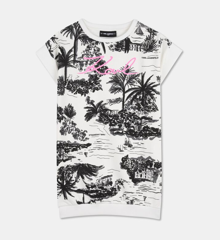 Karl Lagerfeld Dress, Packshot View