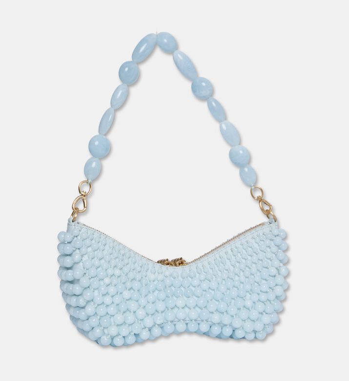 Cult Gaia Clutch Mercier, Packshot View