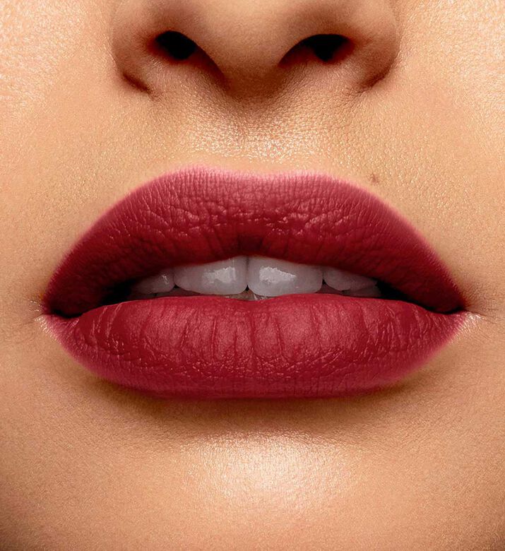 L Absolu Rouge Intimatte Lipstick