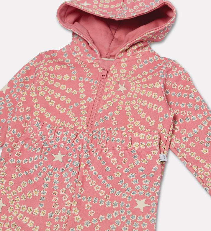 Stella McCartney Tracksuit Fleece, Packshot View