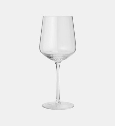 Moments Red Wine Glass