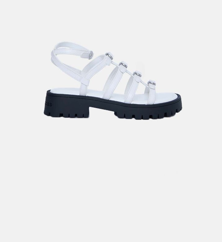 The Kiki Gladiator Sandals