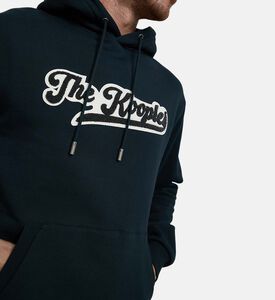 The Kooples Sweater, Model View